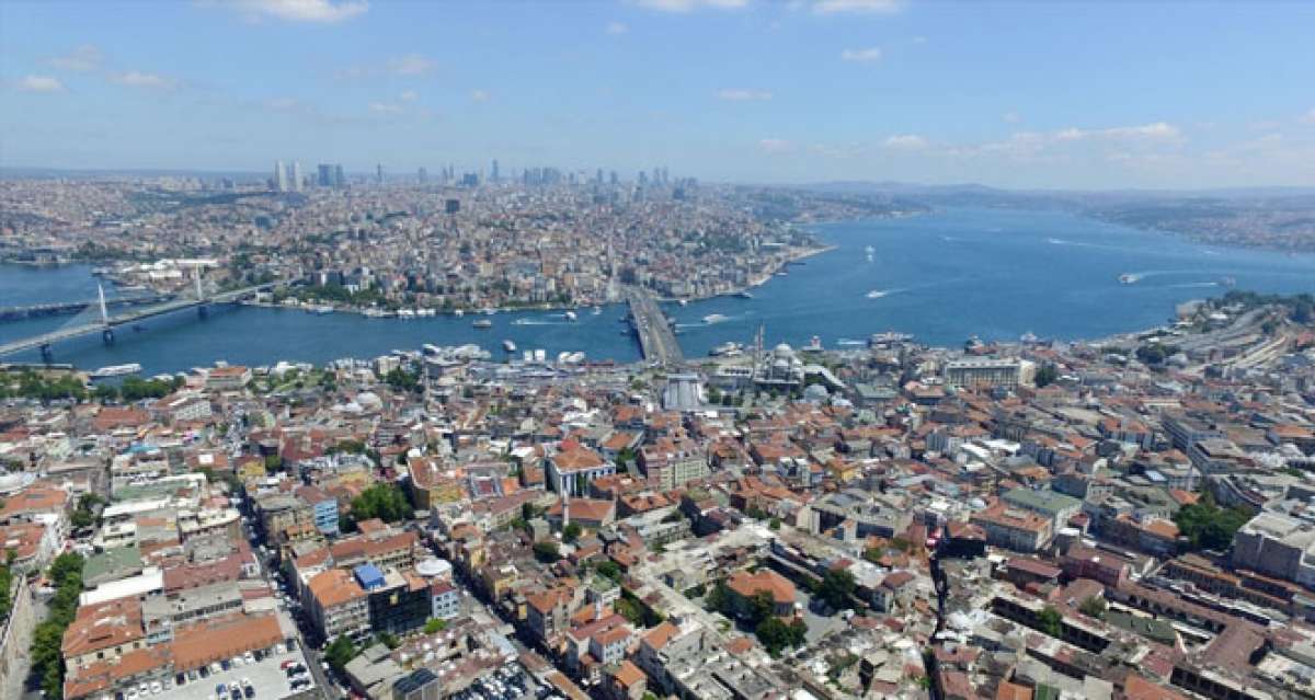 İstanbul'da 8 Mart Dünya Kadınlar Günü etkinlikleri nedeniyle bazı yollar kapatılacak