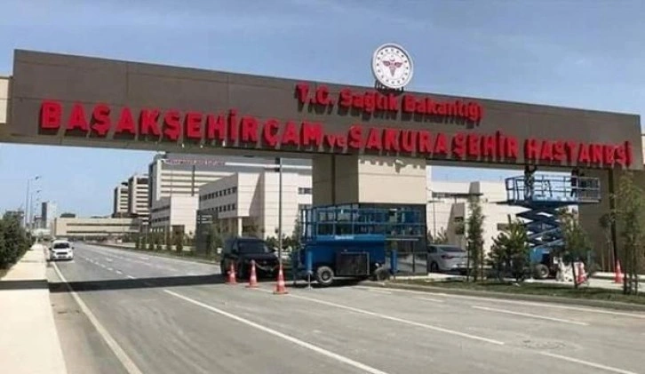 İstanbul'da korkunç olay: Hamile hemşireyi yere yatırıp tekmelediler