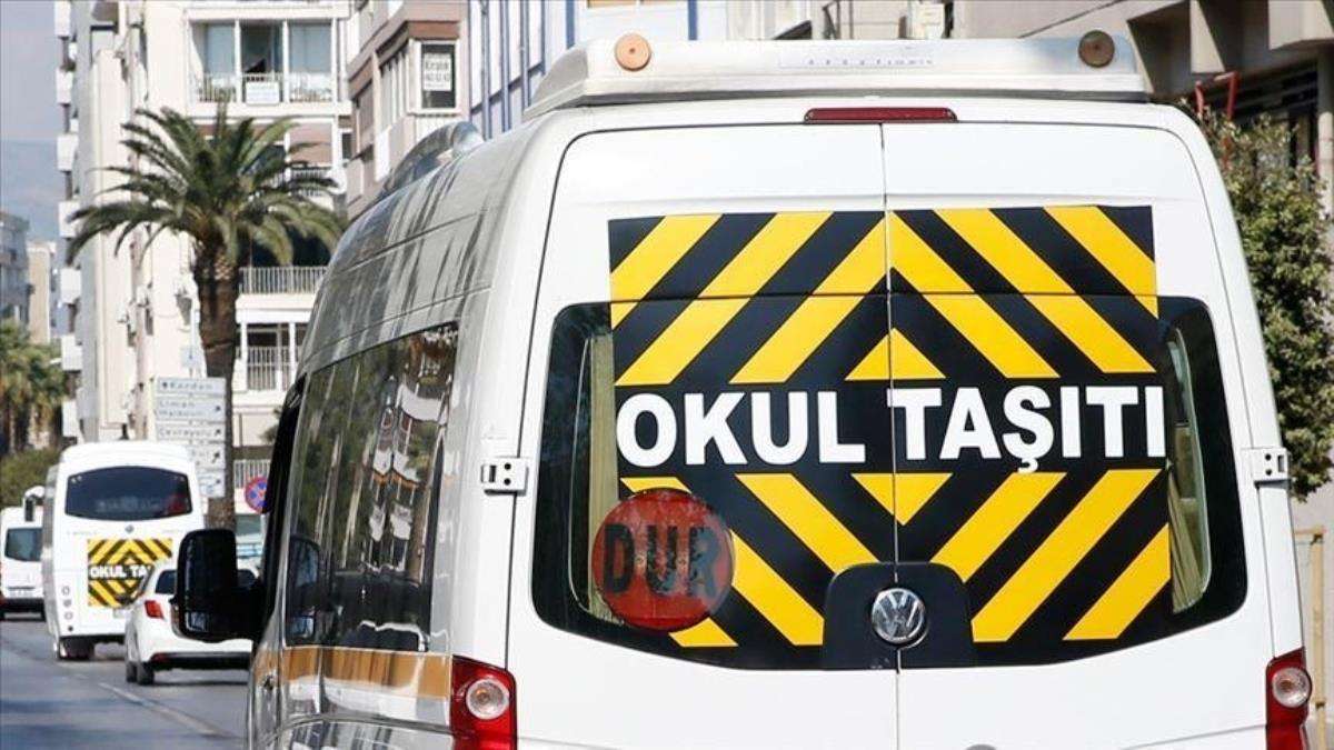 İstanbul'da okul servis ücretlerine yüzde 15 zam! En ucuz 421 lira olacak