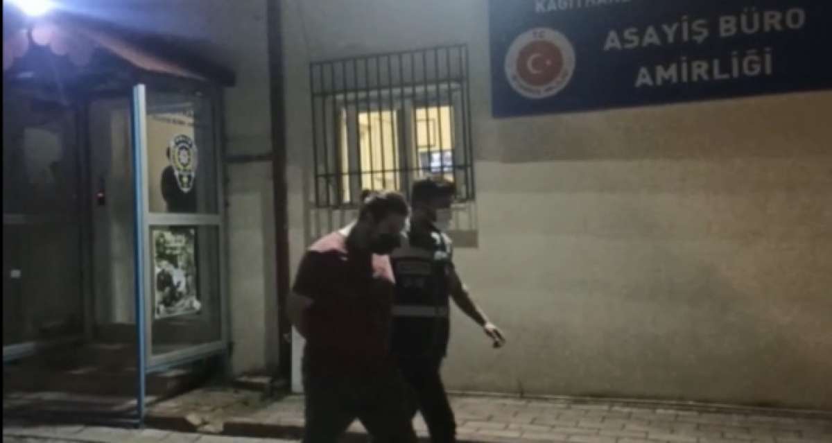 İstanbul'da pompalı dehşeti: 3 yaralı, 3 gözaltı