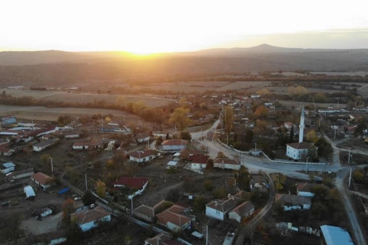 İstanbullular deprem endişesiyle Edirne'ye taşınıyor