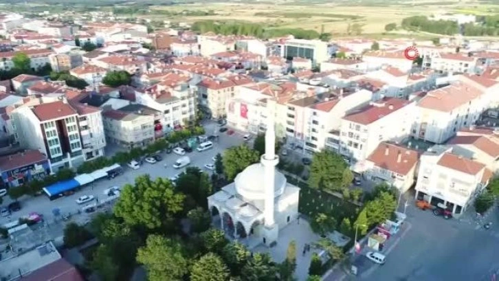 İstanbul'un yanı başında yeni turizm rotası 'Saray'