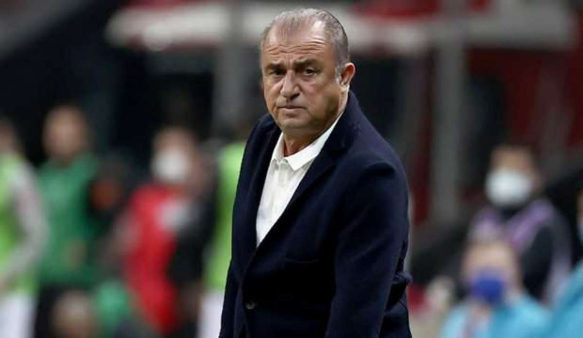 İşte Fatih Terim'in Beşiktaş planı