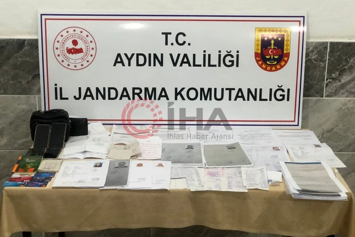 İstihbaratçı yarbayım deyip, vatandaşları dolandırdı