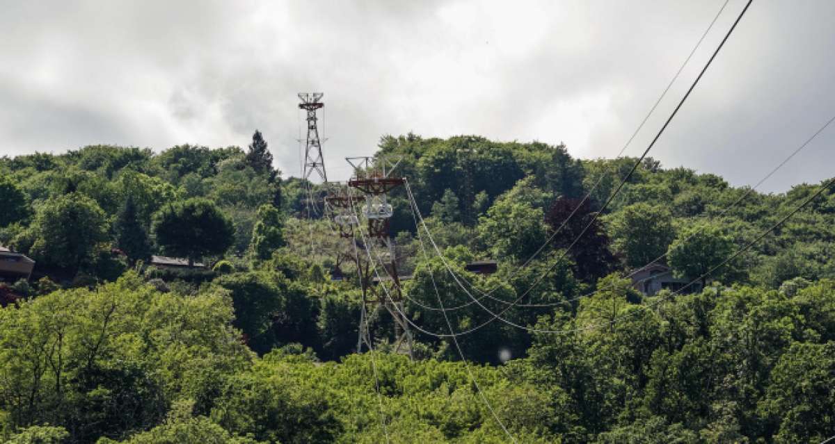 İtalya'daki teleferik kazasında can kaybı 13'e yükseldi