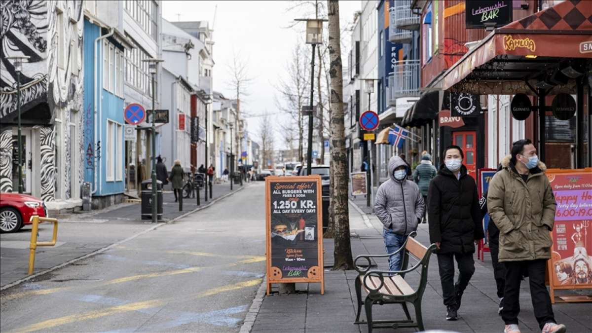 İzlanda'da haftada 4 gün çalışma denemesi başarıyla sonuçlandı