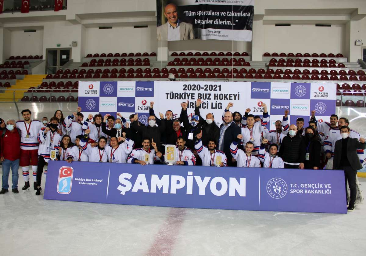 İzmir Büyükşehir Belediyespor, Süper Lige yeniden çıktı