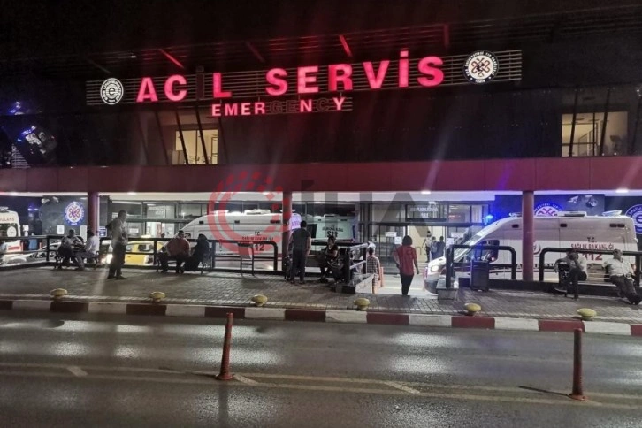 İzmir’de avukata 6 bıçak darbesi