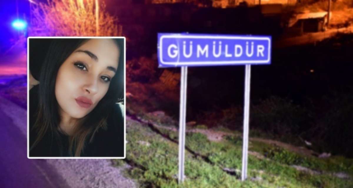 İzmir'deki kadın cinayetinin zanlısı tutuklandı