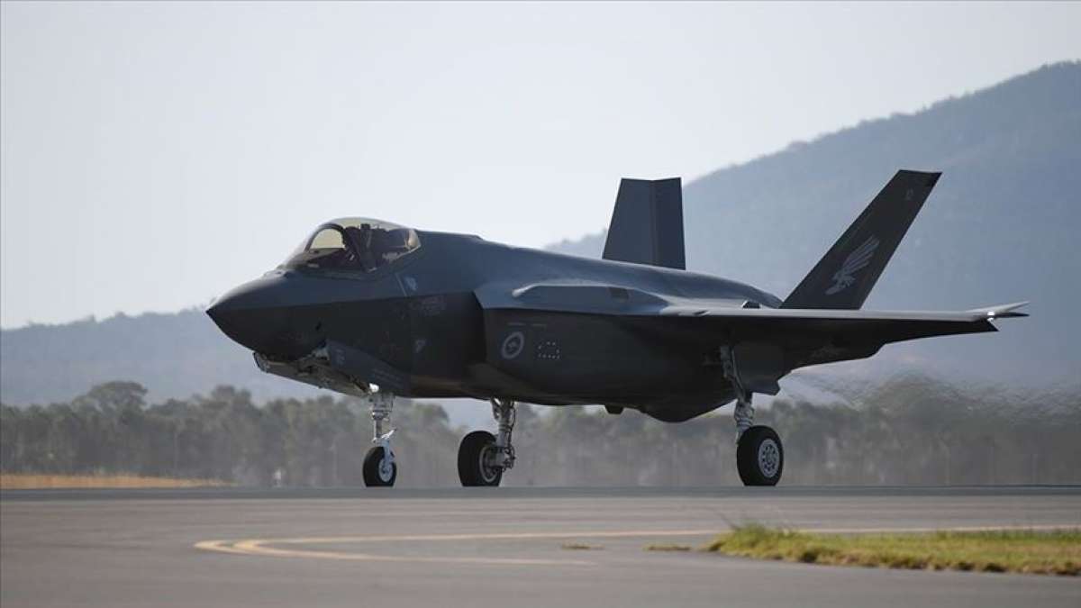 Japonya F-35 programına katılıyor