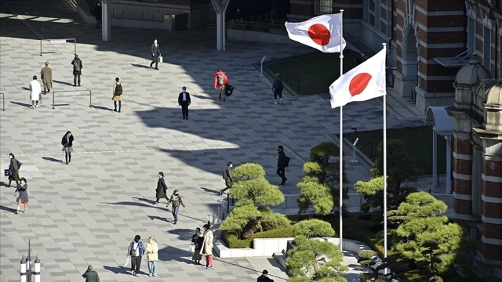 Japonya'da kış mevsimi enerji tasarruf periyodu başladı