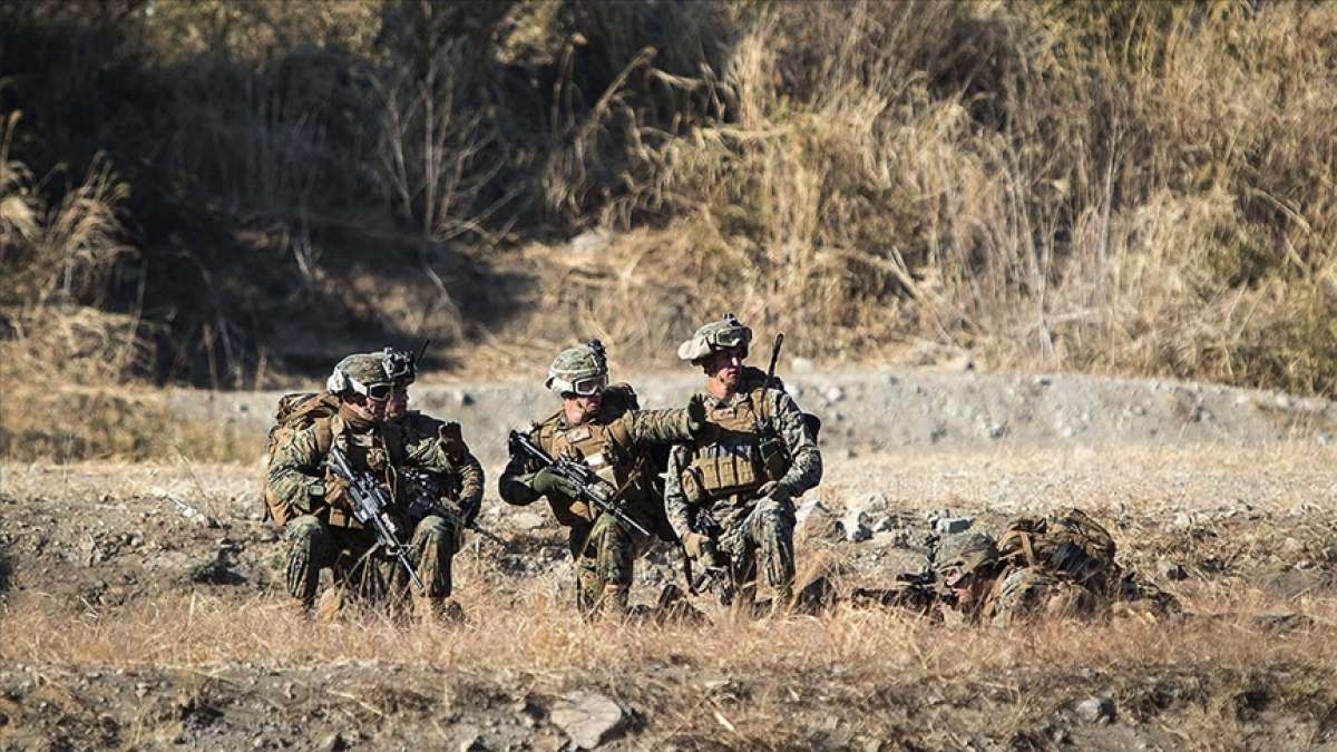 Japonya'dan ülkedeki ABD güçleri için 1 yıllık geçici maliyet paylaşımı anlaşması teklifi