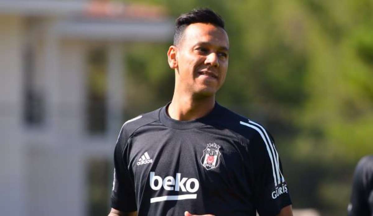 Josef de Souza: Boğaz’da şampiyonluk kutlamak istiyorum