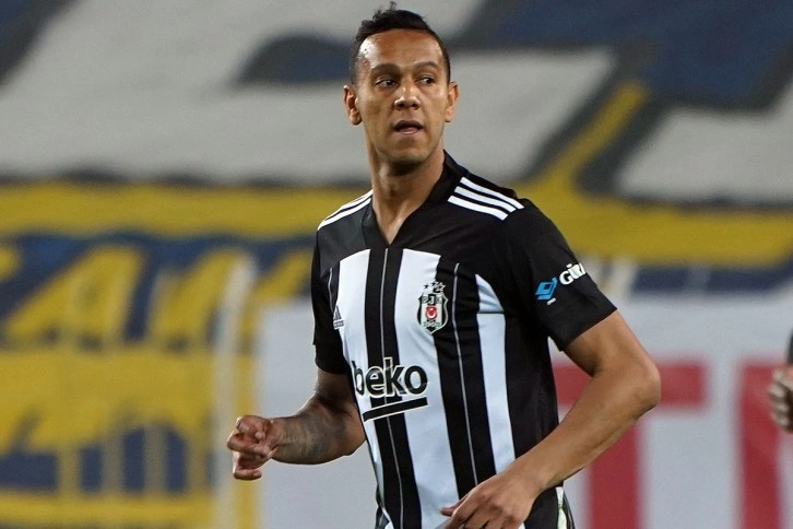 Josef de Souza'da ödem tespit edildi