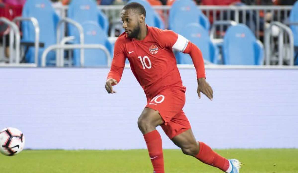 Junior Hoilett adım adım Göztepe'ye