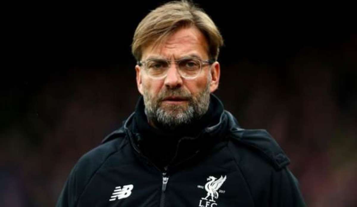 Jürgen Klopp, Almanya Milli Takımı'nı çalıştırmayacak