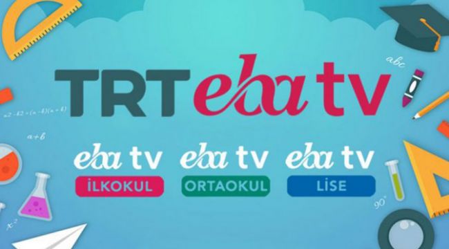 Kademeli normalleşme başladı! Okula gitmeyenler için EBA TV programında neler var ?