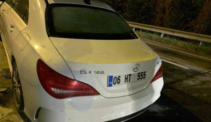 Kadıköy’de zincirleme trafik kazası: 2 yaralı