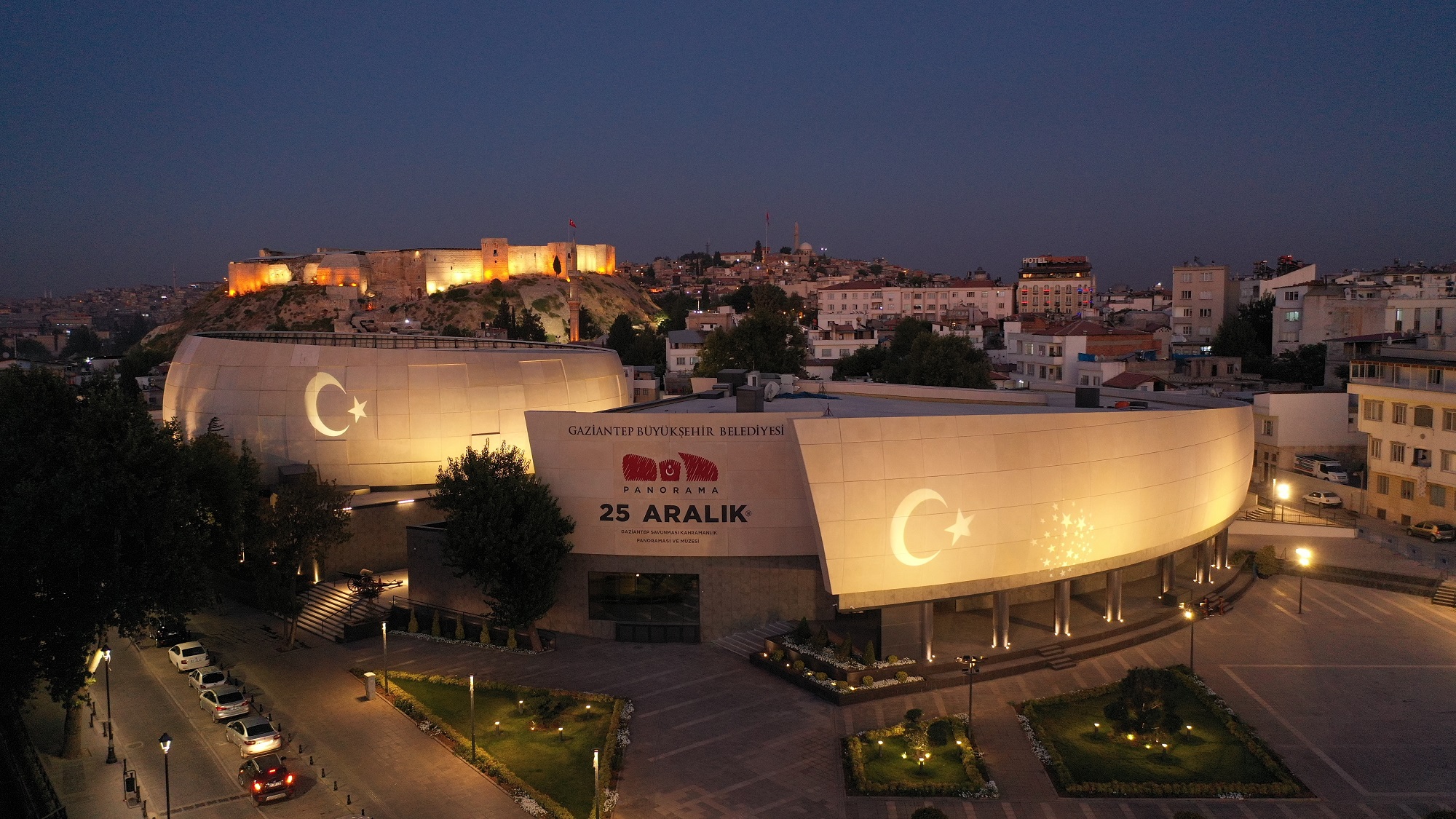 Kadın kahramalar sergisi Gaziantep'te 