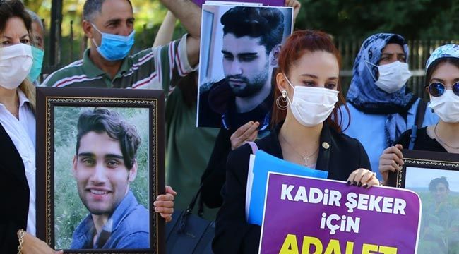 Kadir Şeker'in kurtarmak istediği kadın 900 gram uyuşturucuyla yakalandı