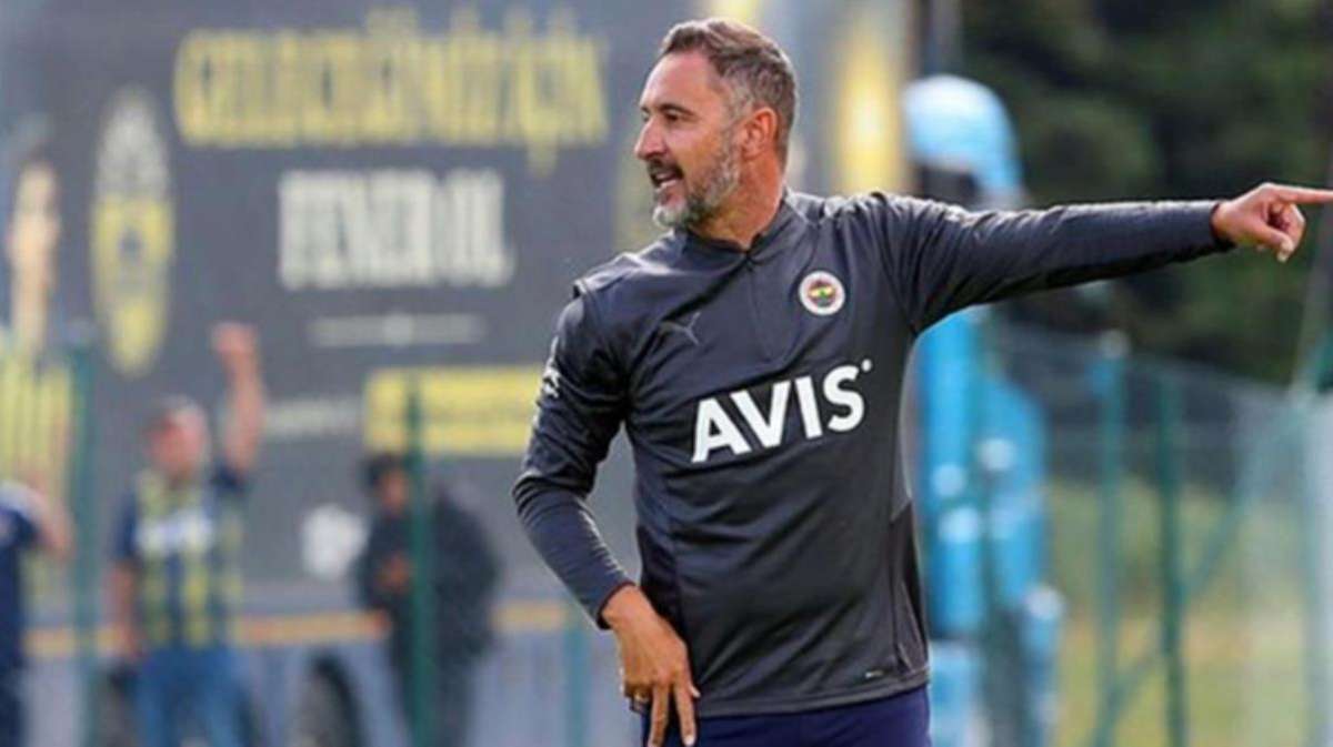 Kadroda düşünülmeyen Miha Zajc, Vitor Pereira'nın kahramanı oldu