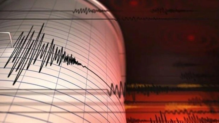 Kahramanmaraş ve Malatya'da deprem