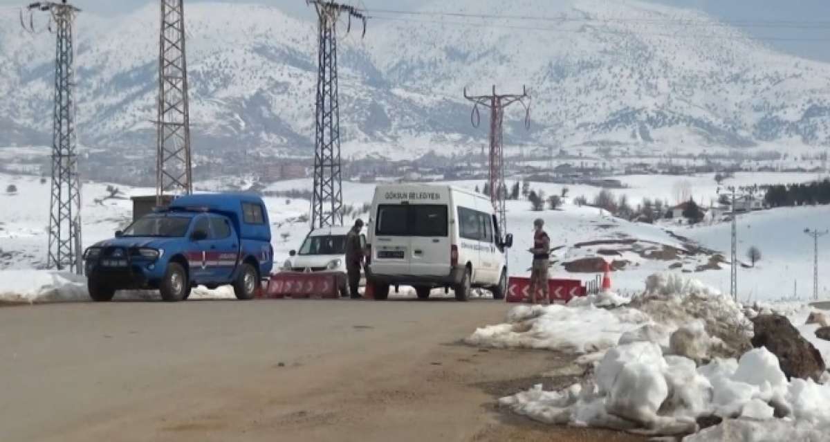 Kahramanmaraş'ta 4 mahallede karantina kaldırıldı