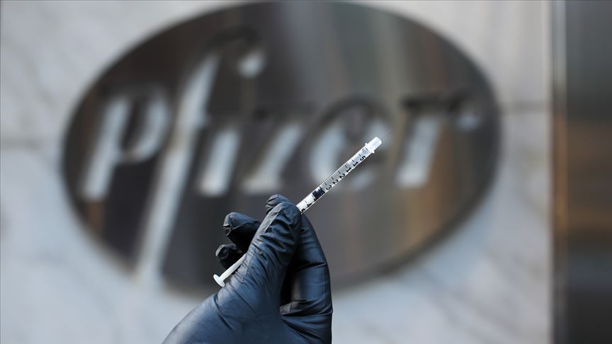 Kanada Pfizer ve BioNTech'in Kovid-19 aşısını onayladı