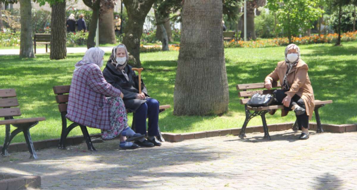 Karadeniz'in en risksiz ili Sinop, maviye çok yakın