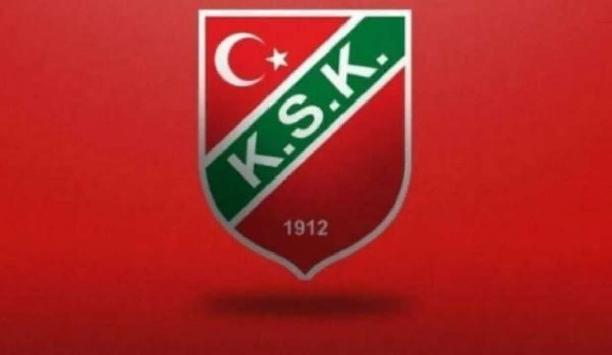 Karşıyaka'nın transfer yasağı borcu 19 milyon TL