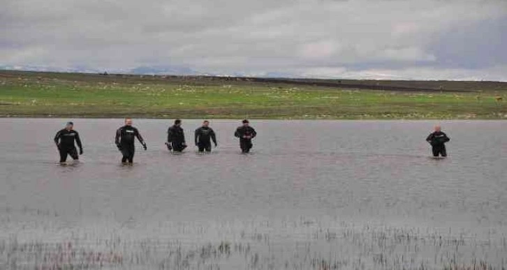 Kars’ta kaybolan çocuk 3 gündür aranıyor