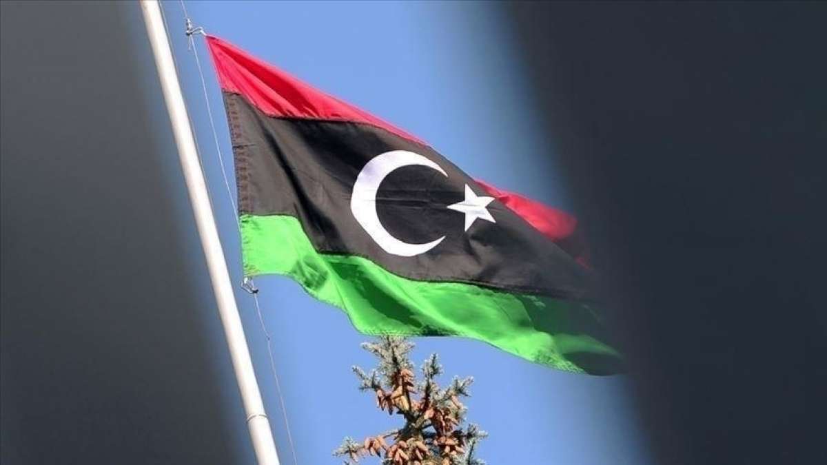 Katar, Libya'daki Trablus Büyükelçiliğini yeniden açacak