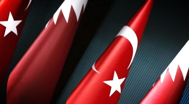  Katar Savunma Bakanlığı: Türkiye ile yeni iş birliği anlaşmaları imzaladık