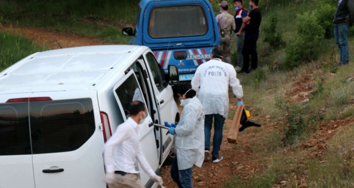 Kayıp gencin cansız bedeni bulundu