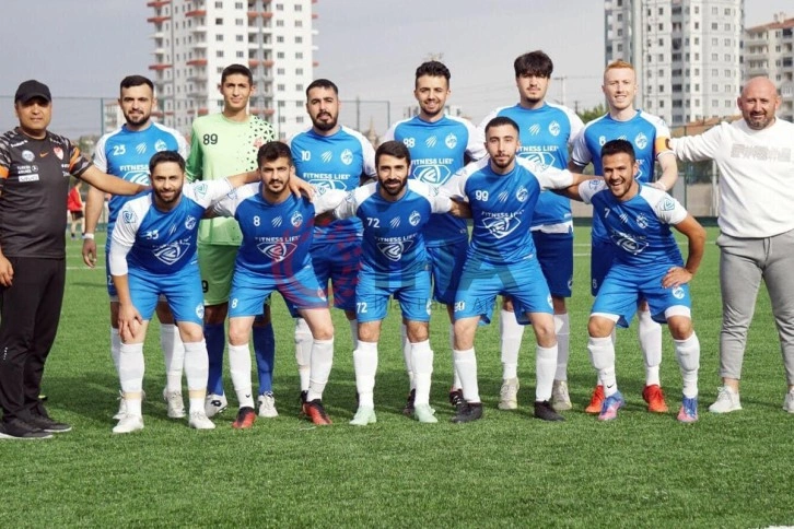 Kayseri Futbol Disiplin Kurulu kararları