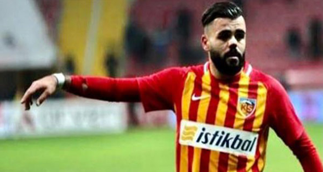 Kayserispor'da Hasan Hüseyin Acar ile yollar ayrıldı