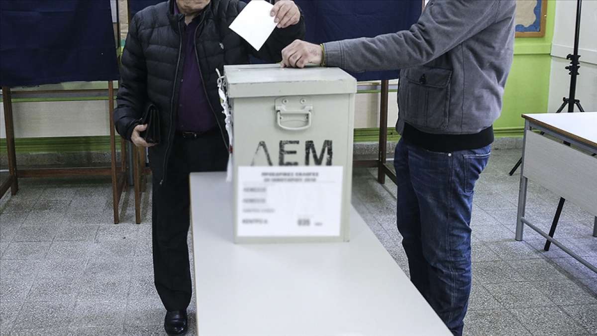 Kıbrıs Rum kesimindeki parlamento seçimlerinde ırkçı ELAM oylarını yaklaşık iki kat artırdı