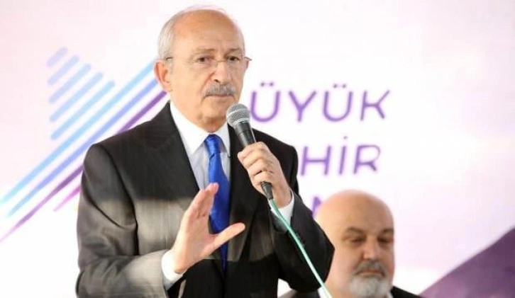 Kılıçdaroğlu: Adana'da arazi yok, olsaydı bedava elektrik verirdik