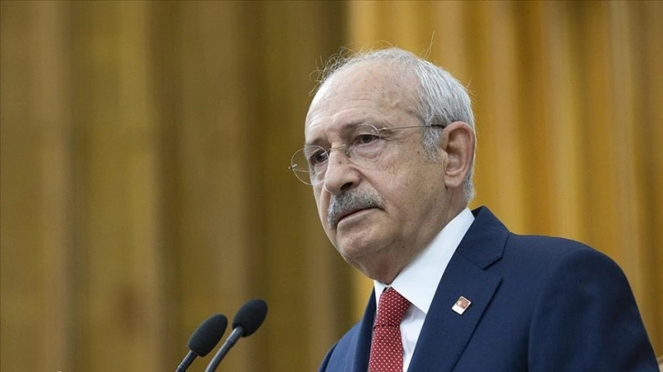 Kılıçdaroğlu: Muhtarlarımız belediyelerin toplantılarında söz sahibi olacaklar