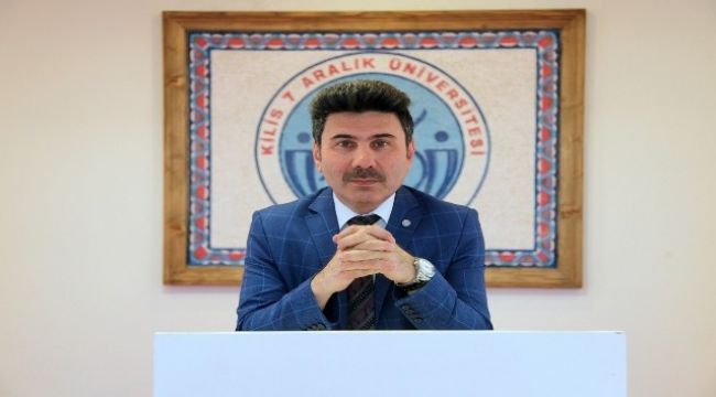 Kilis 7 Aralık Üniversitesi 14 yaşında