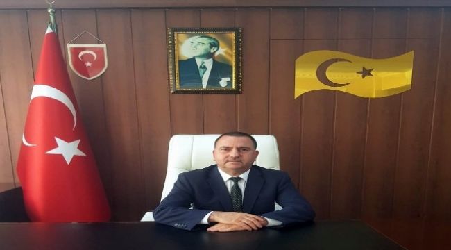 Kilis Özel İdare'ye bin 232 dönüm arazi devredildi