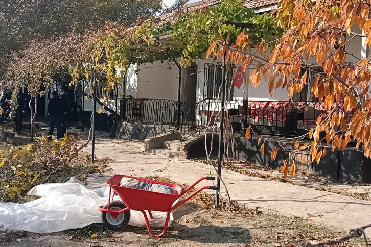 Kırşehir'deki aile kavgasında ölü sayısı 2'ye yükseldi