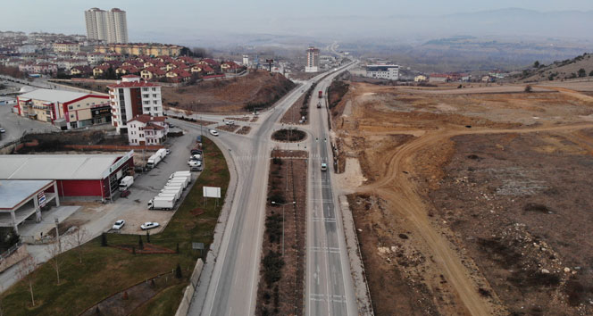 Kısıtlamalara uyulan Kastamonu'da vakalar yüzde 70 azaldı