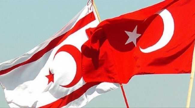 KKTC Başbakanı Saner'den Cumhurbaşkanı Erdoğan'a tebrik mesajı