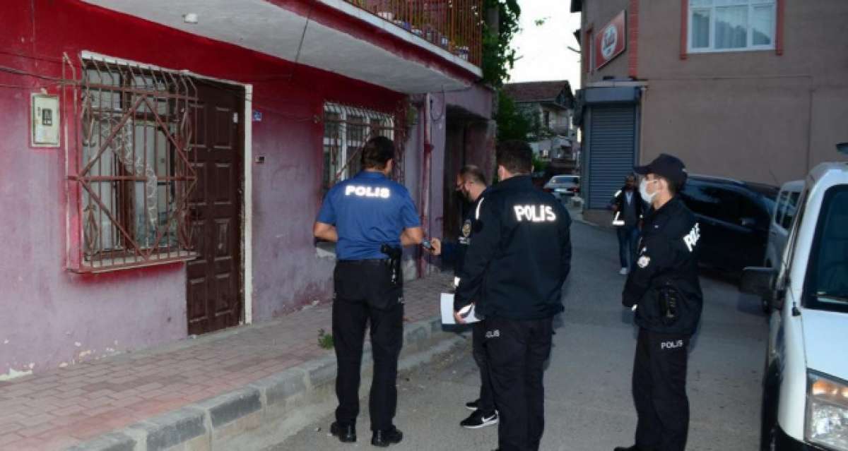 Kocaeli'de çeşitli suçlardan aranan 26 şahıs yakalandı