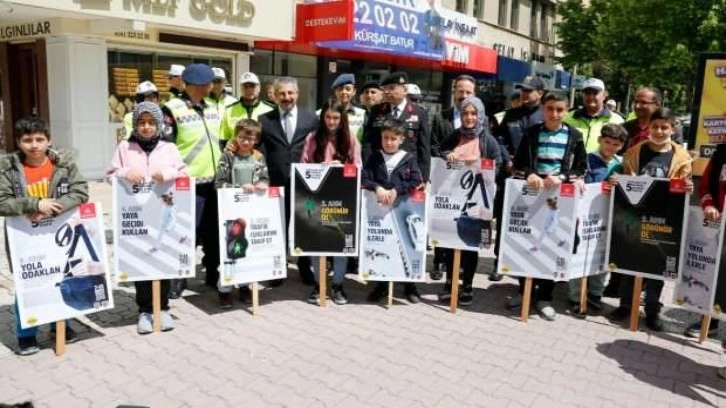 Konya'da bayramda ölümlü kaza meydana gelmedi