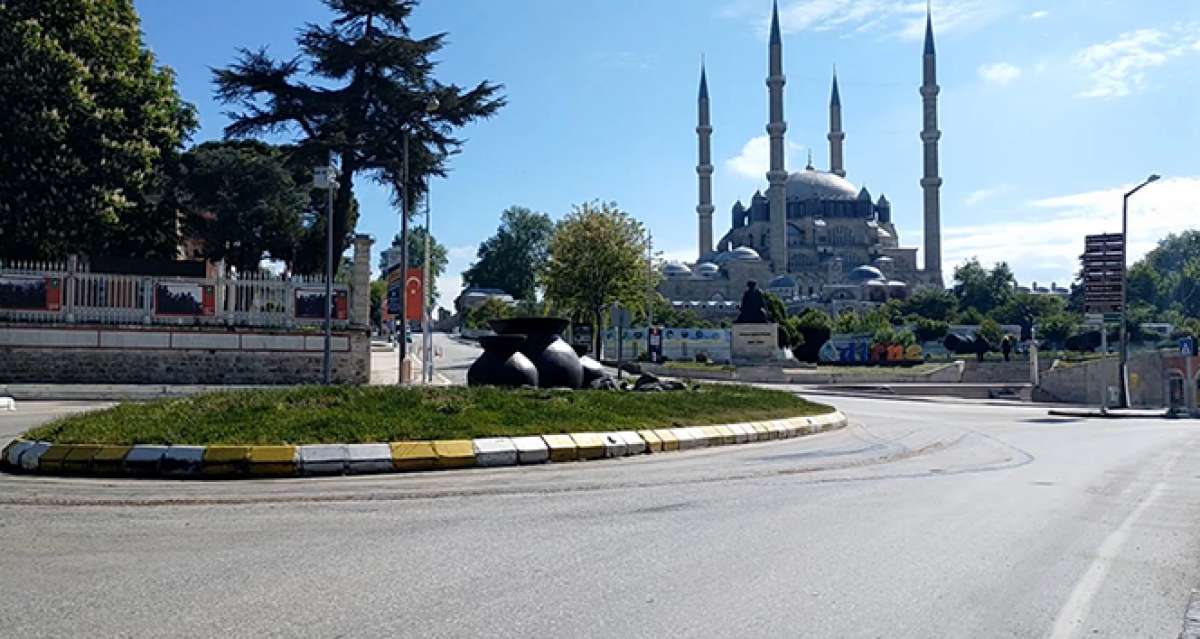 Korona virüs haritasında büyük değişim: Kırmızıdan maviye döndü