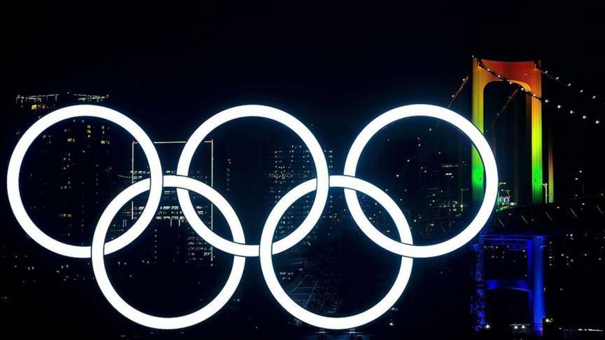 Koronavirüs gölgesinde Tokyo Olimpiyat Oyunları