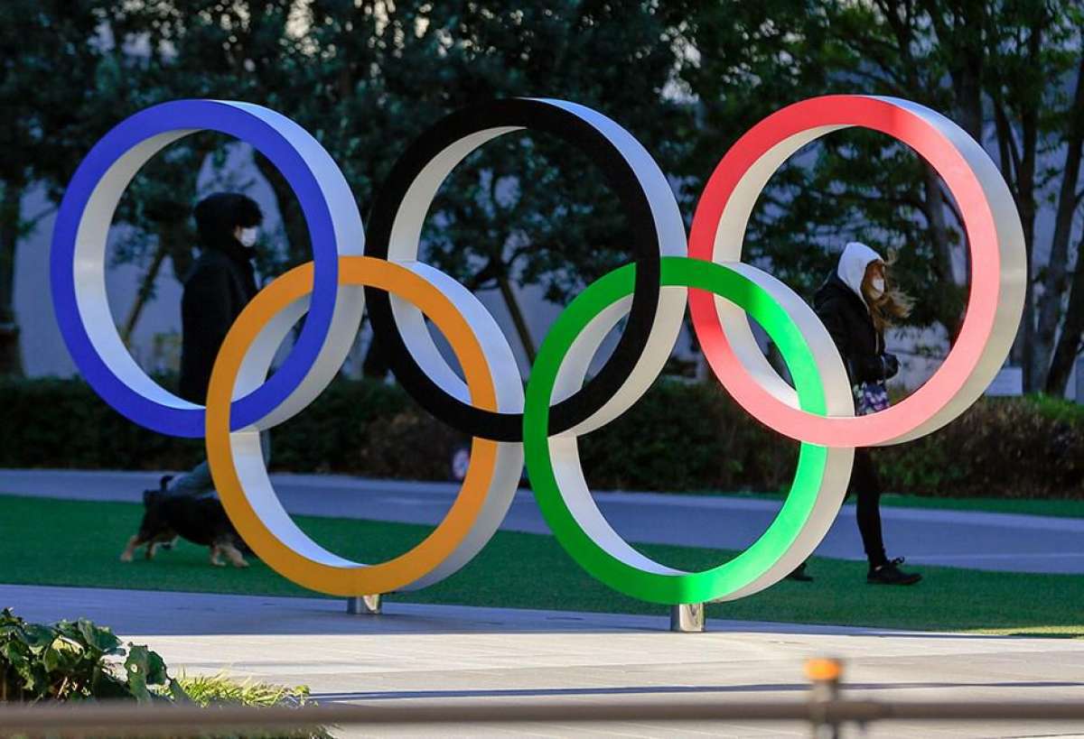 Koronavirüs gölgesinde Tokyo'da olimpiyatların durumu tartışılıyor