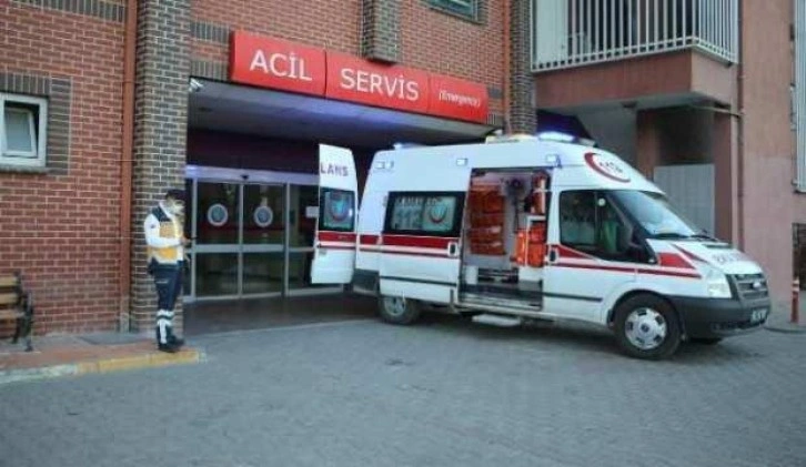 Koronavirüse yakalandı, sezaryenle doğum yaptıktan 6 gün sonra öldü